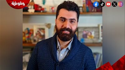 قبل تصويره.. أحمد دعيه يكشف لـ