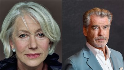 تفاصيل الفيلم الجديد لـ بيرس بروسنان 