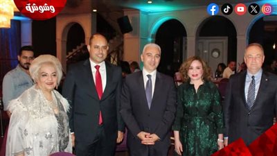 إلهام شاهين عن حضورها منتدى الثقافات العربية في بيروت: لقاء رائع