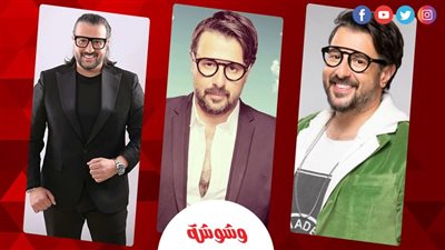 كريم أبو زيد: نقدم رسالة توعوية للجيل الجديد بمسلسل 