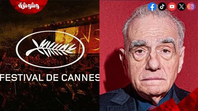 مارتن سكورسيزي يستعين بفيلم هندي للمشاركة في مهرجان كان السينمائي 2025