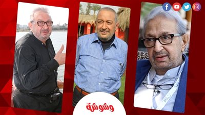 نور الشريف.. في عيد ميلاده يتجدد حضور “آخر الرجال المحترمين
