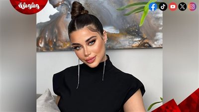 يارا السكري تشارك صور من زيارتها لمستشفى الناس
