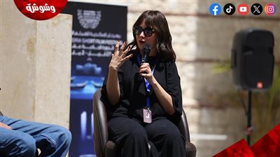 ريهام عبد الغفور: طلبت تغيير دوري في 
