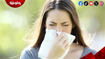 خاص.. روشتة للوقاية من التهاب الجيوب الأنفية