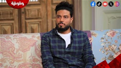 أحمد ماجد: 