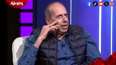 محمد الصاوي عن أزمة محمد رمضان في كوتشيلا: هو حر في تصرفاته‎!
