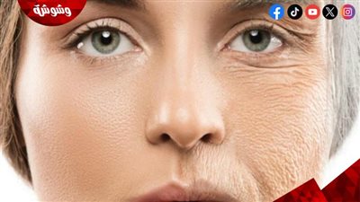 الشمس والسجائر أبرزهم.. أسباب ظهور التجاعيد