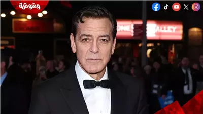 القصة الكاملة لهجوم صحفية أمريكية على جورج كلوني