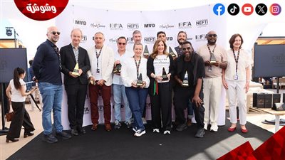 مركز السينما يكشف ترشيحات الدورة التاسعة من جوائز النقاد في مهرجان كان السينمائي الـ78