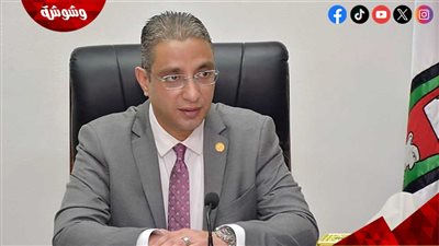 محافظ الفيوم: علقنا الدراسة مبكرًا تحسبًا للعاصفة.. ولم نتلقَ بلاغات حتى الآن‎
