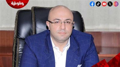 محافظ بني سويف: عاصفة ترابية تضرب الجنوب ونتجه لتعليق الدراسة حماية للأبناء‎