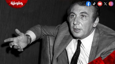 ذكرى رحيله.. نزار قباني شاعر النساء والوطن والحياة
