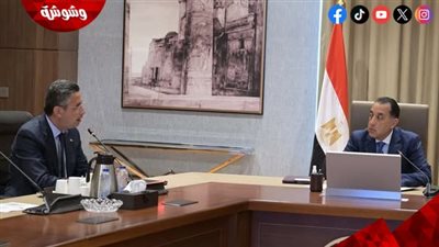 رئيس الوزراء يتابع موقف المخزون من السلع الاستراتيجية ويؤكد: توافرها يسهم في استقرار الأسعار‎