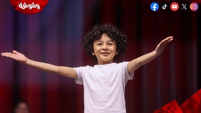 بعد الاعتداء عليه لفظيا.. والدة الطفل چان لـ