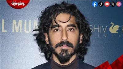 تفاصيل الفيلم الجديد لـ ديف باتيل 