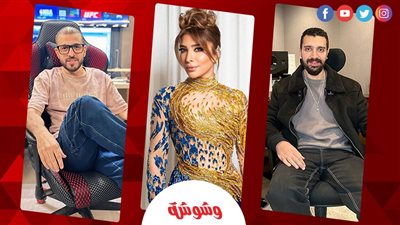 صناع ألبوم أصالة يتحدثون لـ