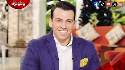 رامي رضوان عن حكم المؤبد لمغتصب طفل البحيرة: عدالة ناجزة.. ونثق في القضاء المصري حتى النهاية‎