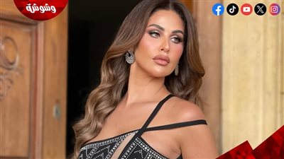 بفستان ملفت.. مي سليم تثير الجدل في أحدث ظهور 