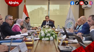 مجلس إدارة الرعاية الصحية يوافق على لائحة الموارد البشرية.. ويهنئ القيادة السياسية بعيد العمال