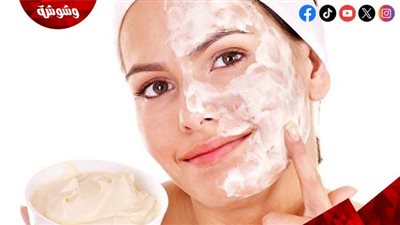 وصفات طبيعية تعيد للبشرة نضارتها.. تعرف عليها