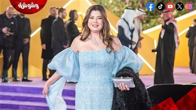 رانيا فريد شوقي: المرأة أكثر اهتمامًا بالتفاصيل في الفن!‎ 