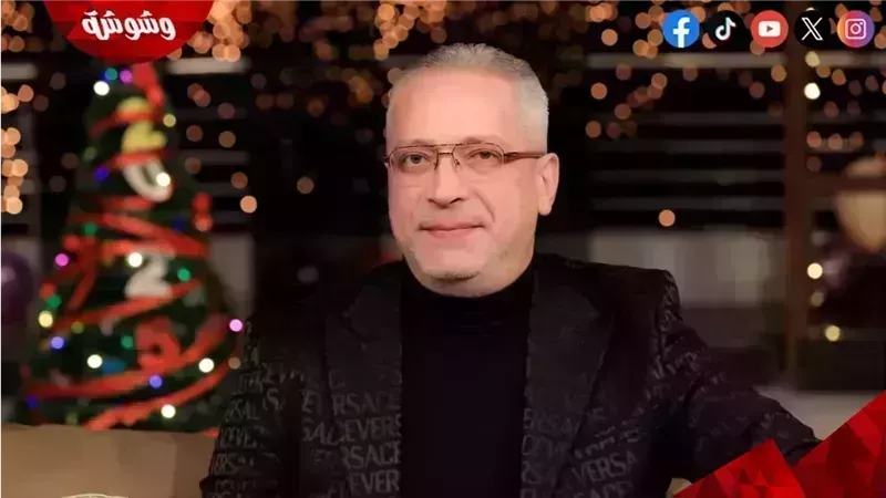 تامر أمين
