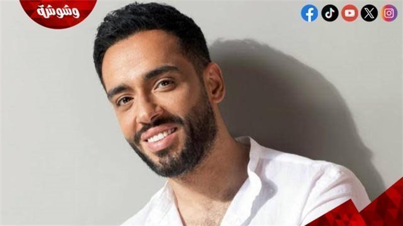 رامى جمال