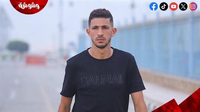 أحمد فتوح