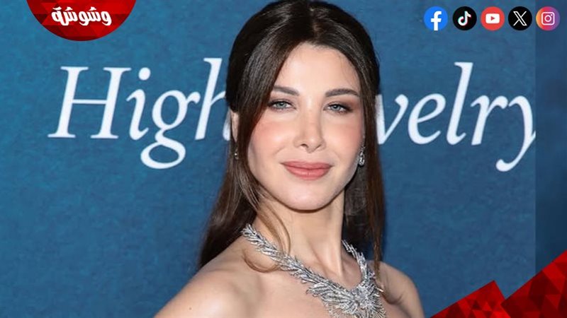 نانسي عجرم
