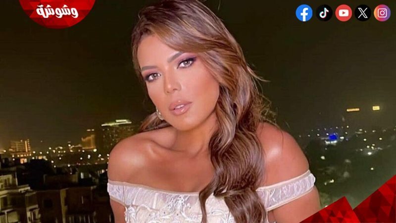 ناهد السباعى