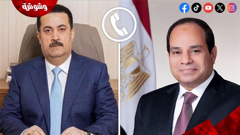 الرئيس عبدالفتاح