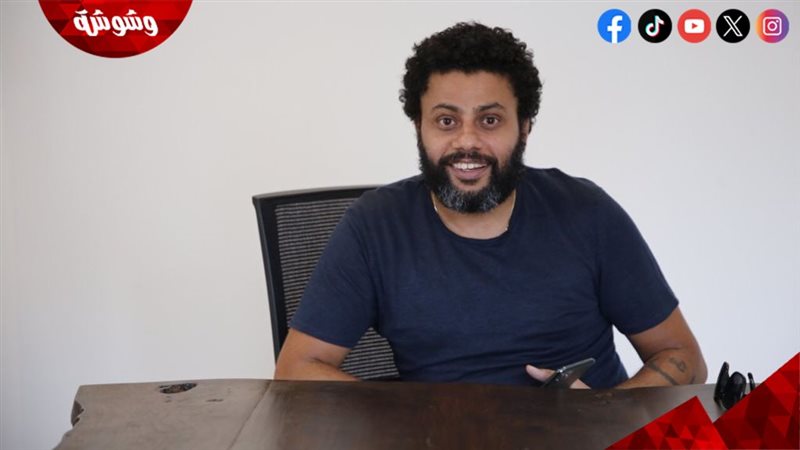 أحمد فوزي صالح