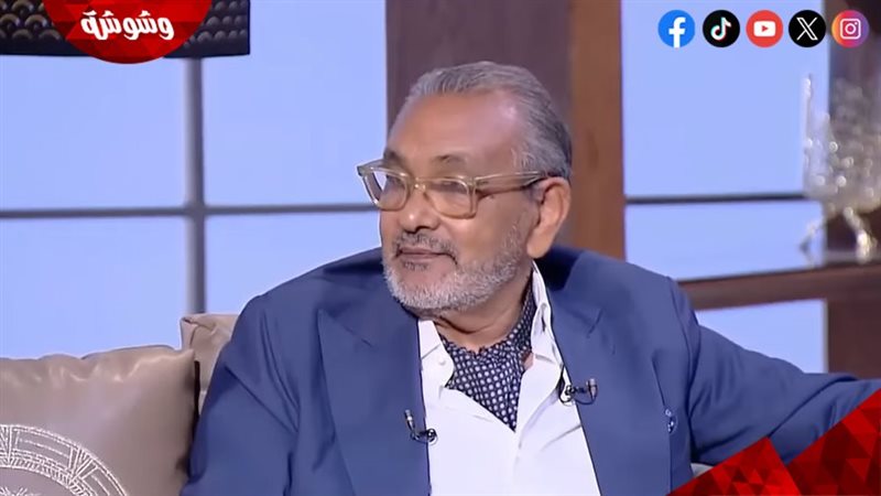 نجل صلاح أبو سيف