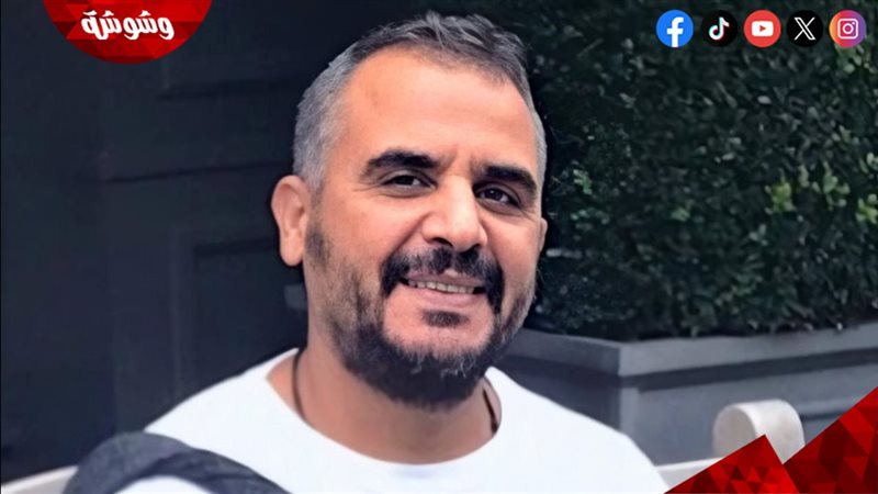 وليد سعد