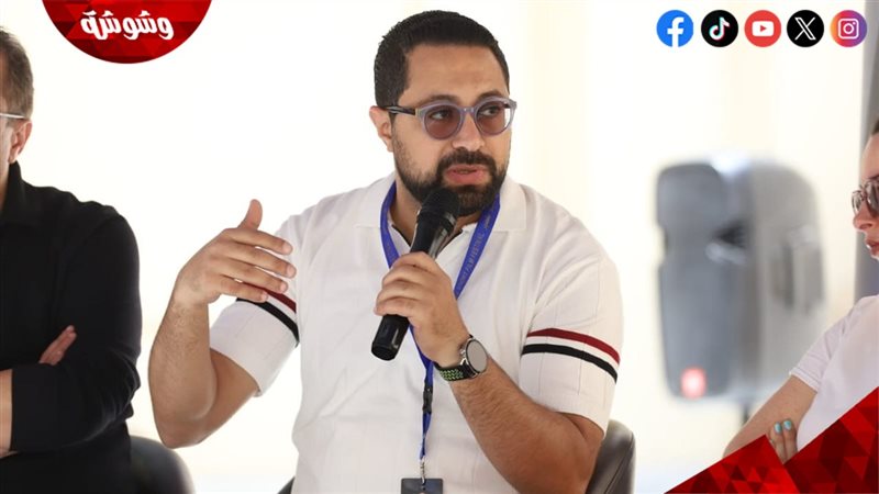 محمد محمود، رئيس