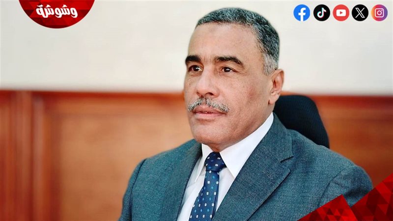 اللواء خالد شعيب