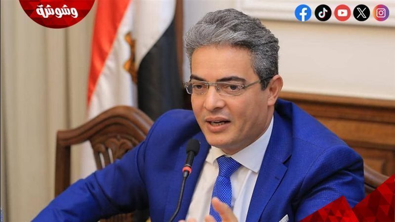 الدكتور طارق سعده