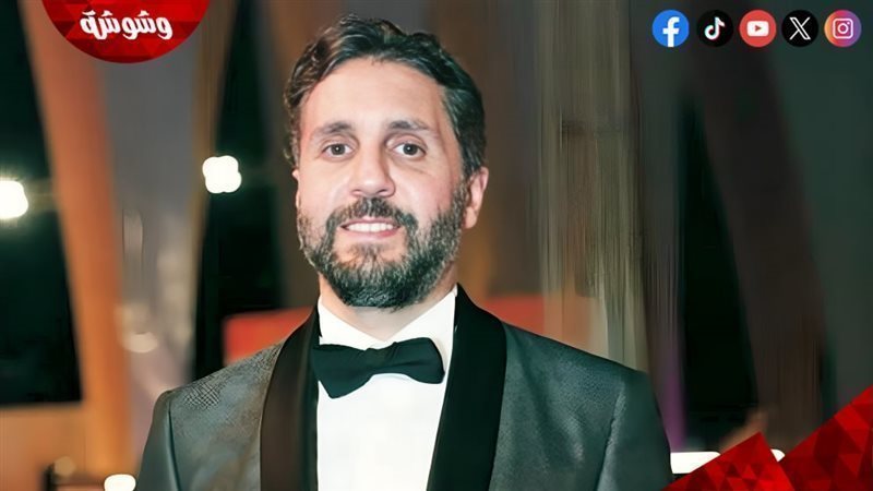 هشام ماجد
