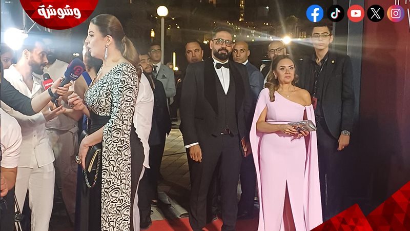 مهرجان أسوان الدولي