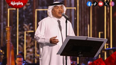 حفل استثنائي لـ محمد عبده في الأوبرا برعاية روتانا