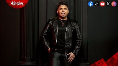 عمر كمال يطرح ثاني أغاني ألبومه 