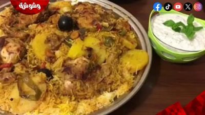 أحلي من المطاعم.. طريقة عمل مدفونة الدجاج