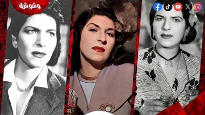 في ذكرى ميلاد زينات صدقي.. كرمها أنور السادات وتزوجت سريعاً ثم انفصلت بسبب والدتها