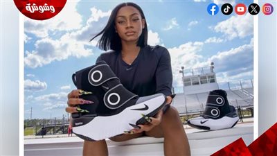 ماركة Nike تقدم حذاءًا جديدً يعمل بالبطارية.. وهذا سعره