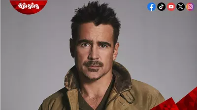 إلغاء الفيلم الجديد لـ كولين فاريل.. والسبب!