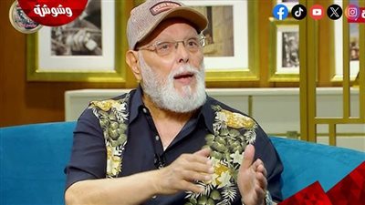 بعد عامين من وفاته.. أشرف عبدالغفور يظهر مجددًا في 
