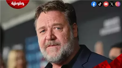 تفاصيل أحدث أفلام راسل كرو