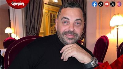 بالتزامن مع بدء تصوير الجزء الثاني.. ماذا قال طارق العريان عن 
