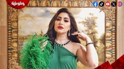 بالتايجر.. بوسي تستعرض جمالها على انستجرام